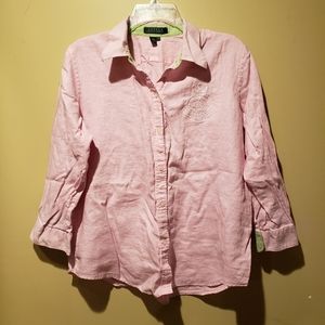 Ralph Lauren Blouse